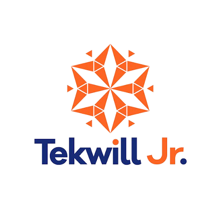 Tekwill Jr Logo